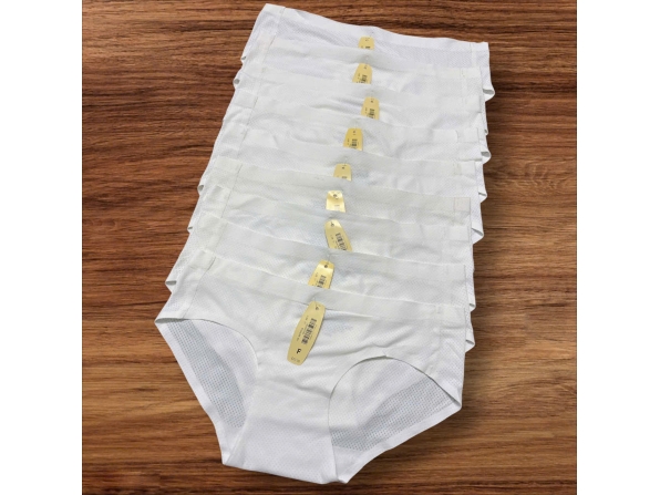 QUẦN SU THÔNG HƠI 1524 - MÀU TRẮNG